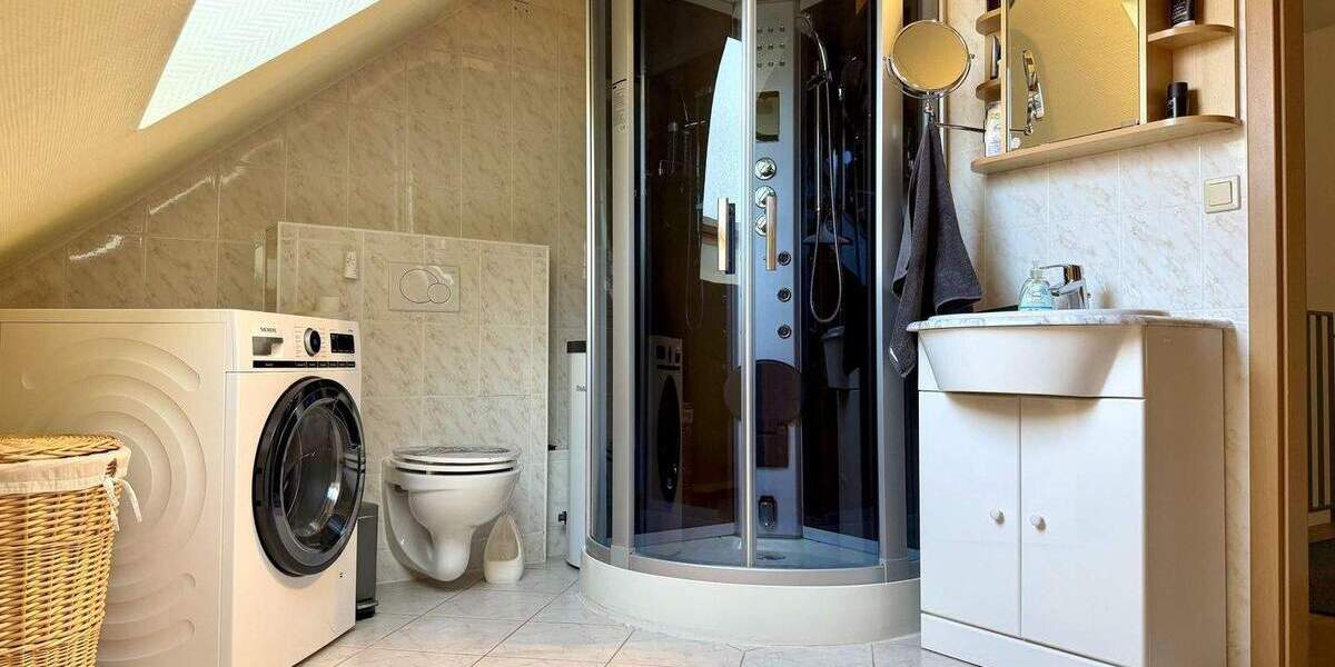 Reihenendhaus Offenbach Lauterborn - 5 Zimmer, 136 m&sup2;, 549.000&euro; | Angebot:24837556