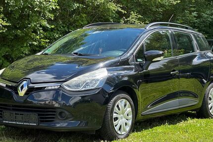 Renault Clio 169.988 km 4.989 &euro; Dieburg 64807
