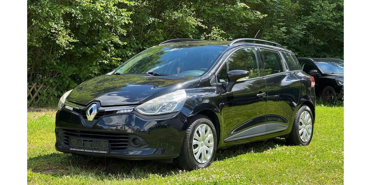 Renault Clio 169.988 km 4.989 &euro; Dieburg 64807