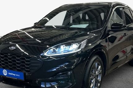 Ford Kuga 20.938 km 22.950 &euro; Frankfurt 60386