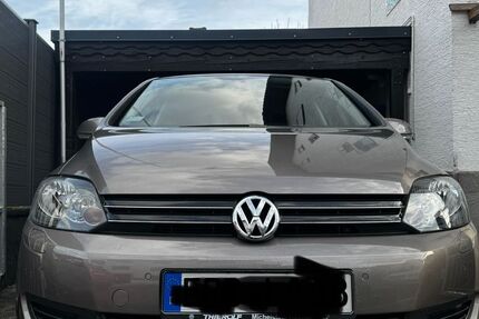 VW Golf Plus 38.500 km 8.300 &euro; Breuberg 64747