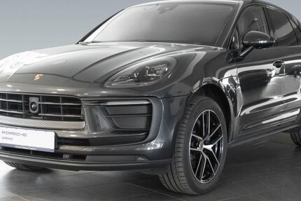 Porsche Macan 44.100 km 66.890 &euro; Frankfurt 60314