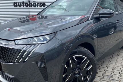 Peugeot 3008 43.000 km 26.900 &euro; Darmstadt 64295
