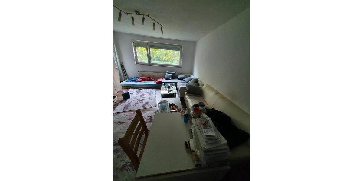 Erdgeschoßwohnung Dietzenbach - 2 Zimmer, 49 m&sup2;, 410&euro; | Angebot:26305400
