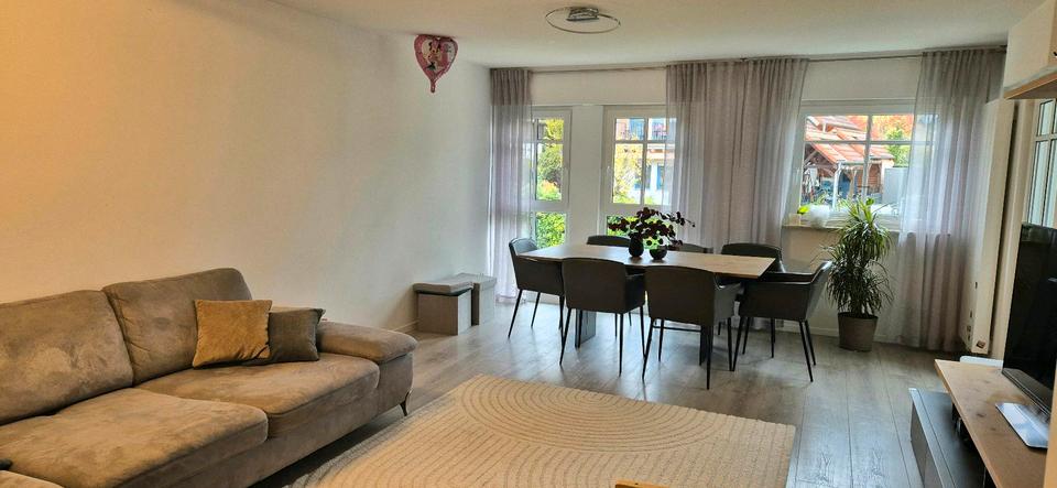 Erdgeschoßwohnung Bodenheim - 3 Zimmer, 75 m&sup2;, 290.000&euro; | Angebot:26580725