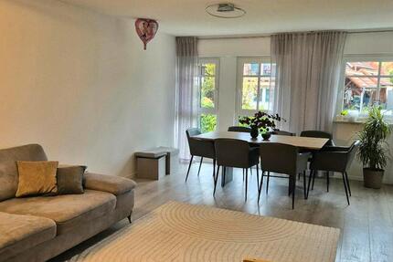 Wohnung Bodenheim - 3 Zimmer, 75 m&sup2;, 290.000&euro; | Angebot:26580725
