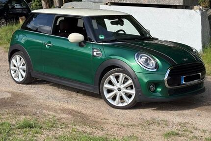 Mini Cooper 42.500 km 18.490 &euro; Lindenfels 64678