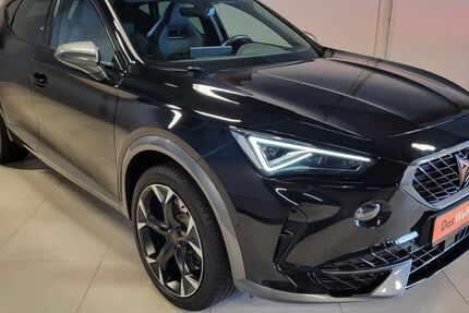 Cupra Formentor 14.663 km 33.650 &euro; Alsbach-Hähnlein 64665