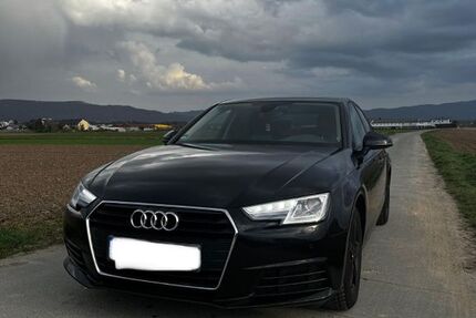 Audi A4 115.696 km 14.900 &euro; Pfungstadt 64319
