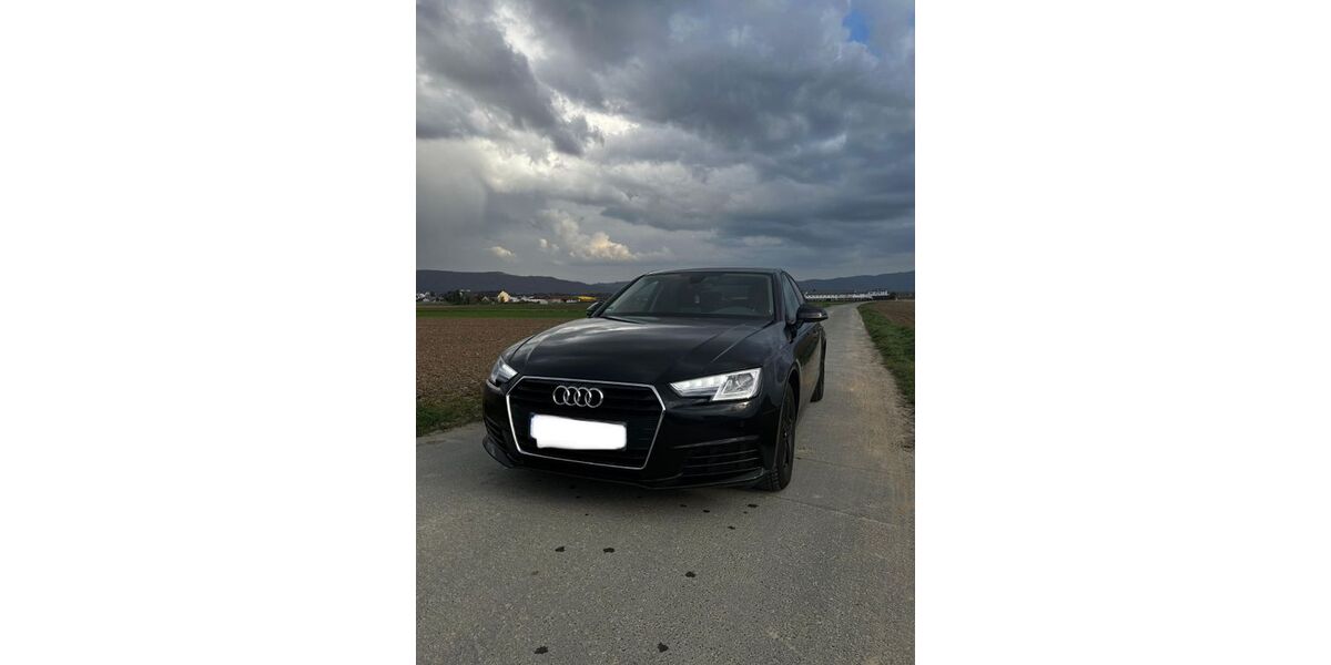 Audi A4 115.696 km 14.900 &euro; Pfungstadt 64319
