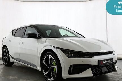 Kia EV6 19.371 km 45.470 € Egelsbach 63329