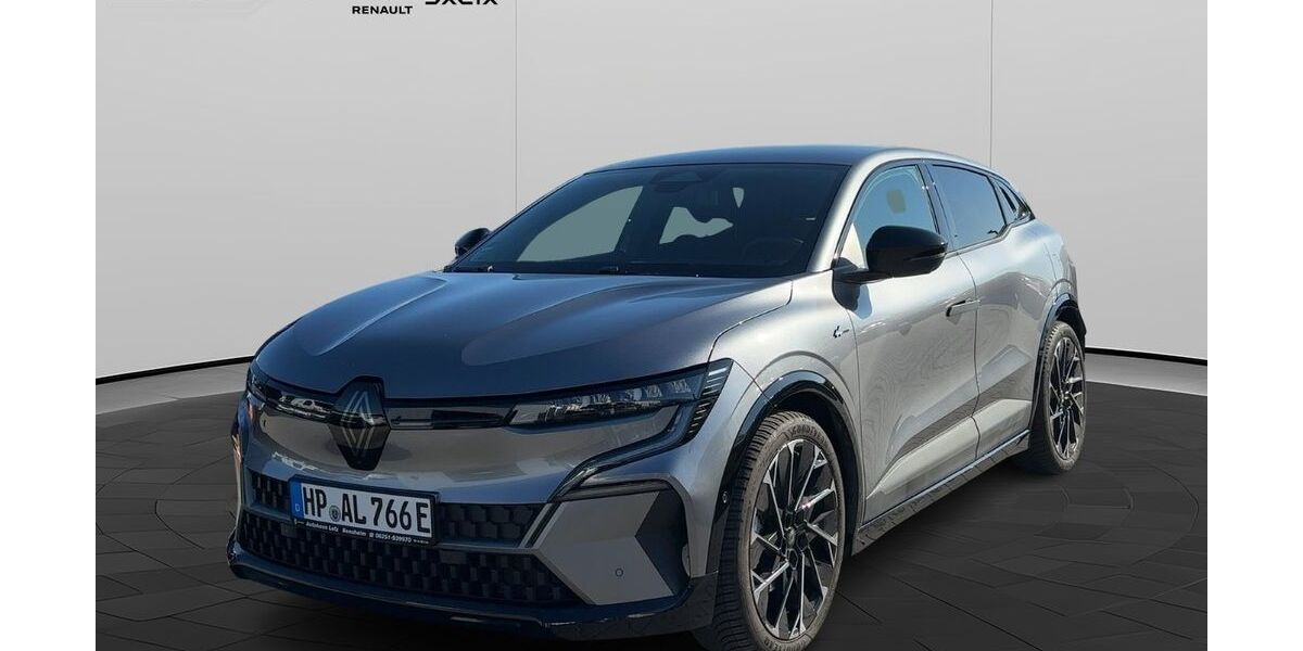 Renault Megane E-TECH 5.999 km 34.990 &euro; Bensheim 64625