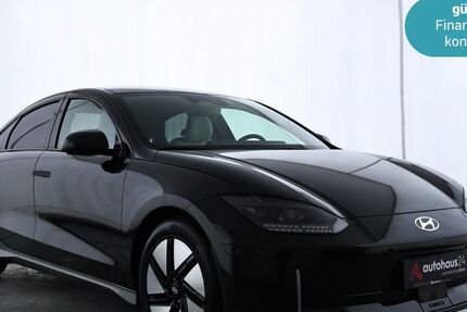 Hyundai IONIQ 6 23.701 km 37.970 € Egelsbach 63329