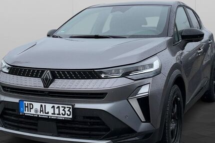 Renault Captur 3.999 km 28.990 &euro; Bensheim 64625