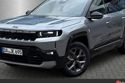 Jeep Compass 4.970 km 45.170 &euro; Darmstadt 64285