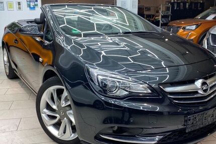 Opel Cascada