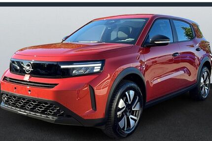 Opel Frontera 5.686 km 23.989 &euro; Kriftel 65830