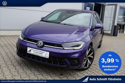 VW Polo 3.000 km 27.990 € Flörsheim 65439