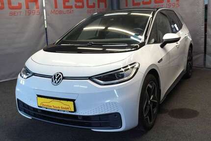 VW ID.3 98.669 km 16.890 &euro; Pfungstadt 64319