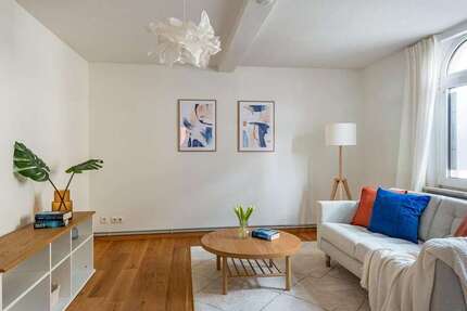 Wohnung zum Kaufen in Offenbach Bürgel 177.500 € 46.7 m² 2 zimmer