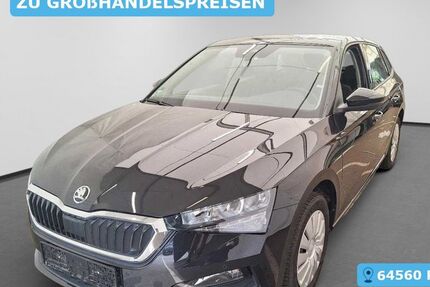 Skoda Scala 60.182 km 14.790 &euro; Frankfurt 60596