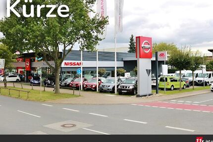 Nissan X-Trail 42.845 km 35.970 &euro; Darmstadt 64285