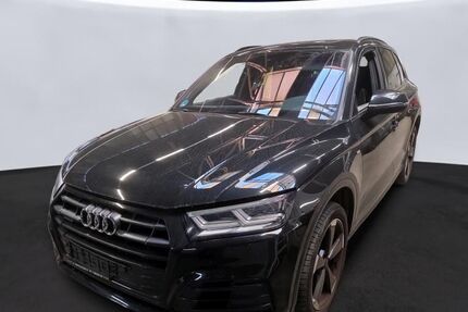 Audi Q5 47.147 km 35.980 &euro; Rüsselsheim 65428