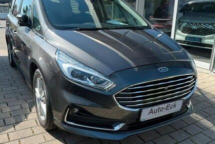 Ford Galaxy 76.000 km 29.750 &euro; Heppenheim 64646