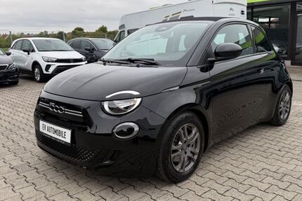 Fiat 500e 109.000 km 14.800 € Worms 67550