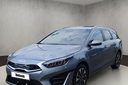 Kia ceed / Ceed 9.490 km 25.980 &euro; Offenbach 63075