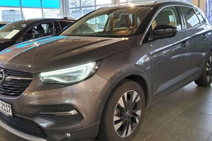 Opel Grandland (X) 186.435 km 12.880 &euro; Ober-Ramstadt 64372