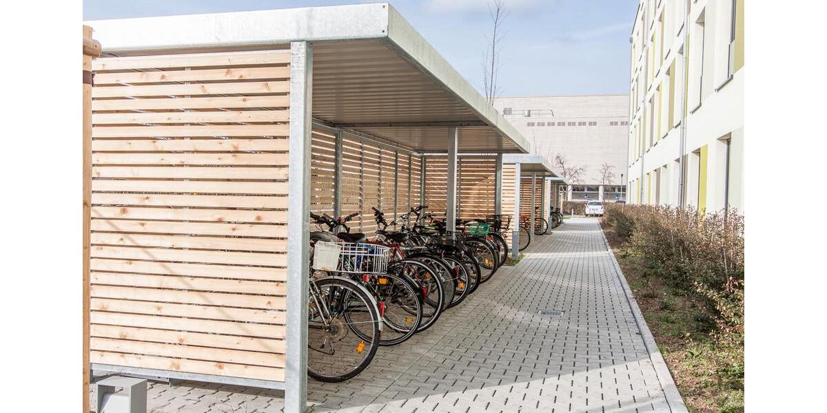 Erdgeschoßwohnung Dieburg - 1 Zimmer, 22 m&sup2;, 404&euro; | Angebot:26490685