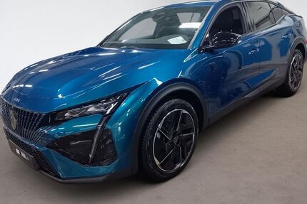 Peugeot 408 17.800 km 33.995 € Rüsselsheim 65428