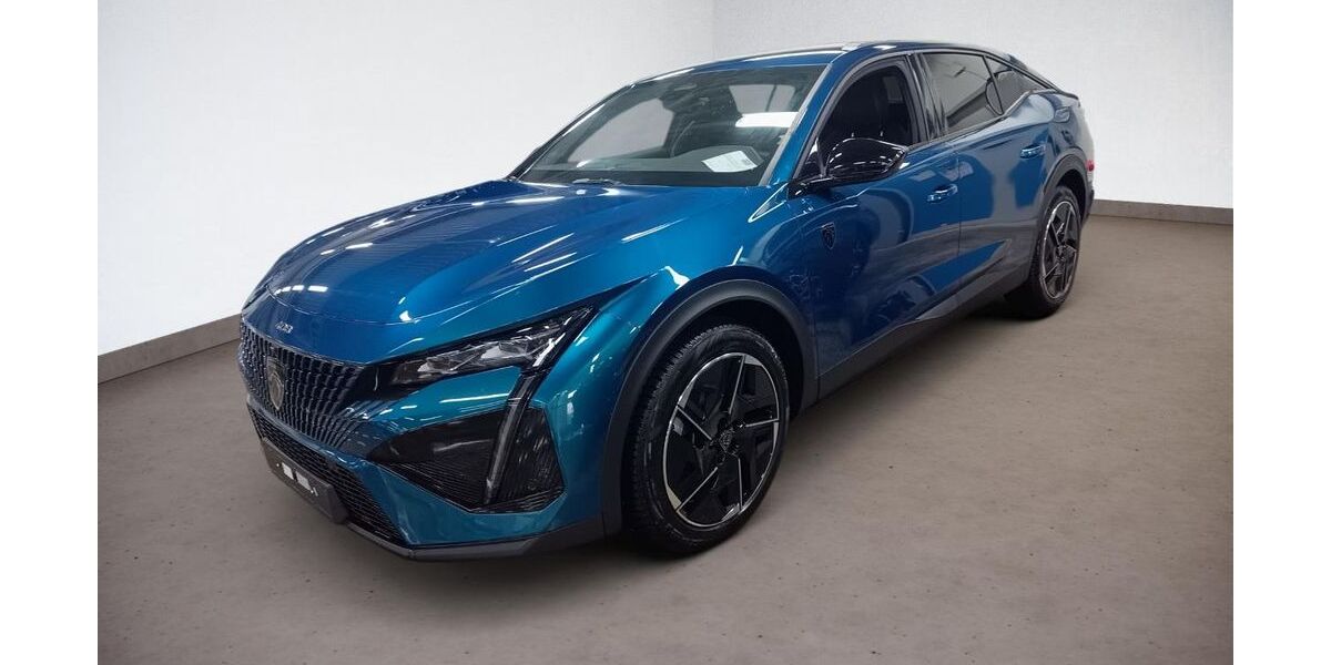 Peugeot 408 17.800 km 33.995 &euro; Rüsselsheim 65428