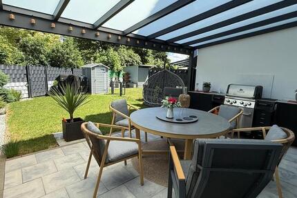 Haus Flörsheim am Main - 4 Zimmer, 137 m&sup2;, 629.000&euro; | Angebot:26994721