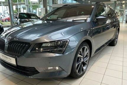 Skoda Superb 99.664 km 23.200 € Heppenheim 64646