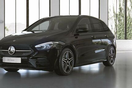 Mercedes-Benz B 250 58.000 km 24.900 &euro; Pfungstadt 64319