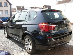 X3 xDrive28i Sport-Aut. M Sport 1HD dt.Fzg.
