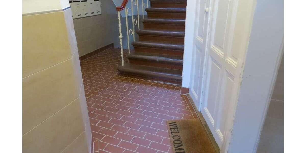 Etagenwohnung Frankfurt am Main Gutleutviertel - 2 Zimmer, 42 m&sup2;, 750&euro; | Angebot:25082874