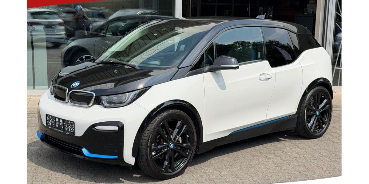 BMW i3 91.000 km 19.450 &euro; Dieburg 64807