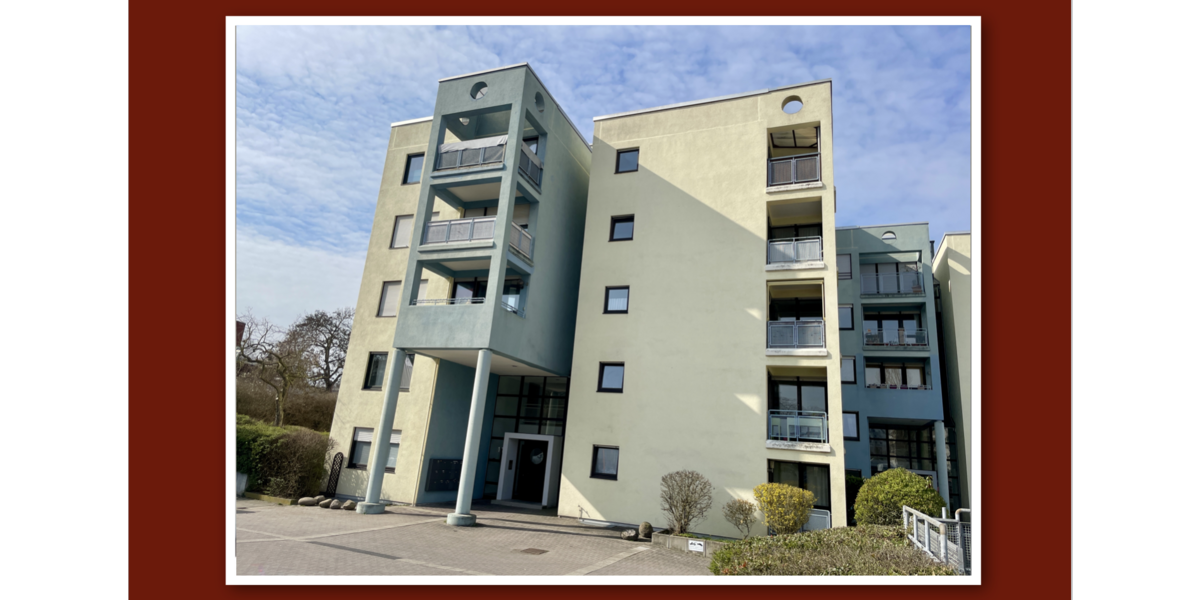 Etagenwohnung Mainz Hechtsheim - 2 Zimmer, 62 m&sup2;, 229.000&euro; | Angebot:26106237