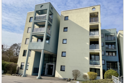 Wohnung Mainz Hechtsheim - 2 Zimmer, 62 m&sup2;, 229.000&euro; | Angebot:26106237