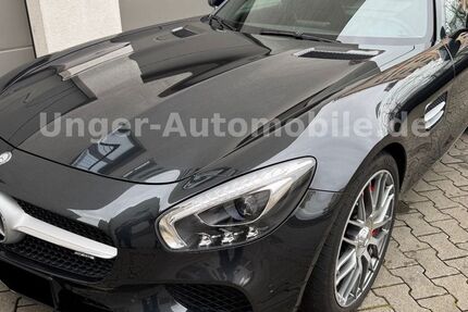Mercedes-Benz AMG GT S 103.500 km 67.900 &euro; Rodgau/Jügesheim bei Frankfurt am Main 63110