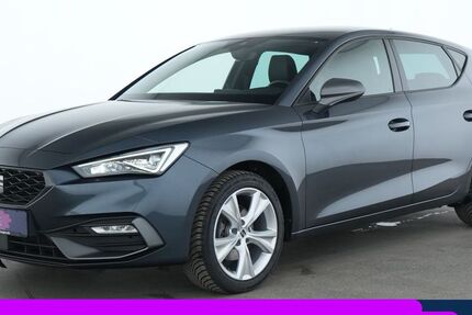 Seat Leon 20.214 km 22.699 &euro; Dietzenbach bei Frankfurt 63128