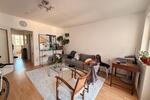 Etagenwohnung Frankfurt am Main Bockenheim - 2 Zimmer, 56 m&sup2;, 850&euro; | Angebot:26362171