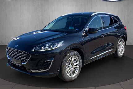 Ford Kuga 30.000 km 28.480 € Babenhausen 64832