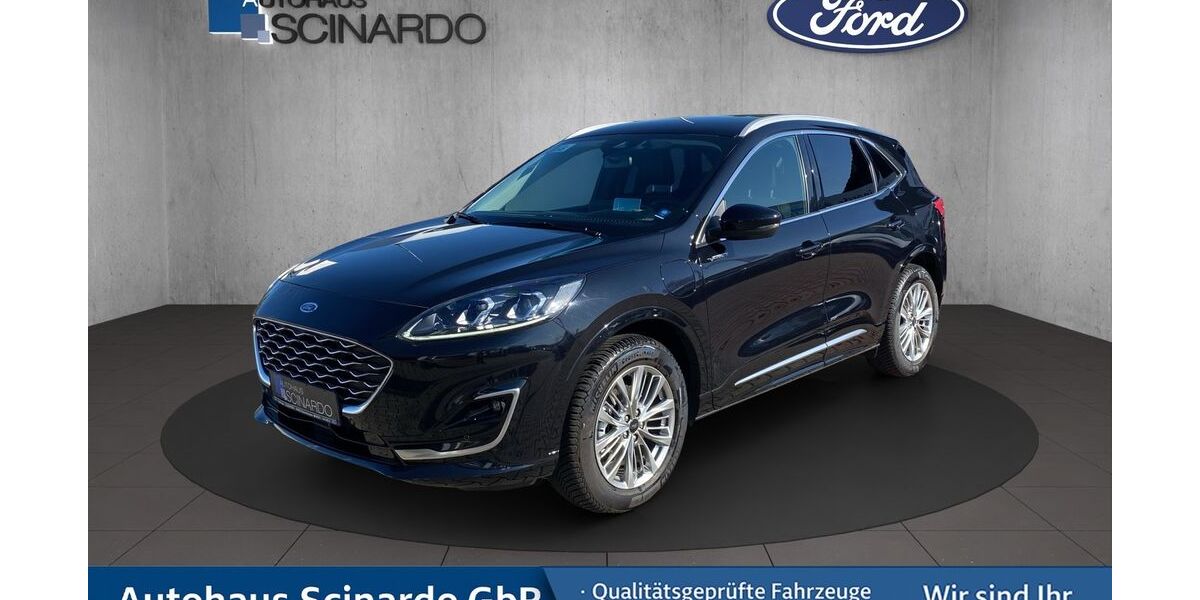 Ford Kuga 30.000 km 28.480 € Babenhausen 64832