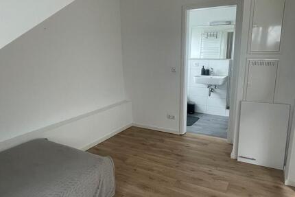Wohnung Mainz Bretzenheim - 1 Zimmer, 20 m&sup2;, 620&euro; | Angebot:26002922