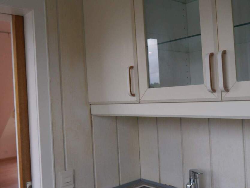 Helle 1,5 Zi-DG-Whg. kl.EBK, MühlheimLämmerspiel im 6-FH 1 zimmer