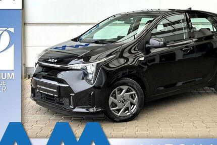 Kia Picanto 28.100 km 15.450 &euro; Raunheim 65479